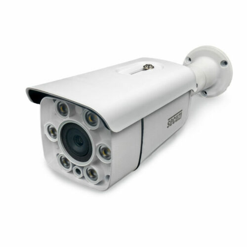 Secuzi SZCN-3130DLP 3MP Görüntü IP Kamera