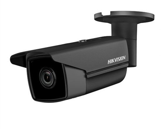 Hikvision DS-2CD2T45FWD-I8 4MP IP IR Bullet Kamera