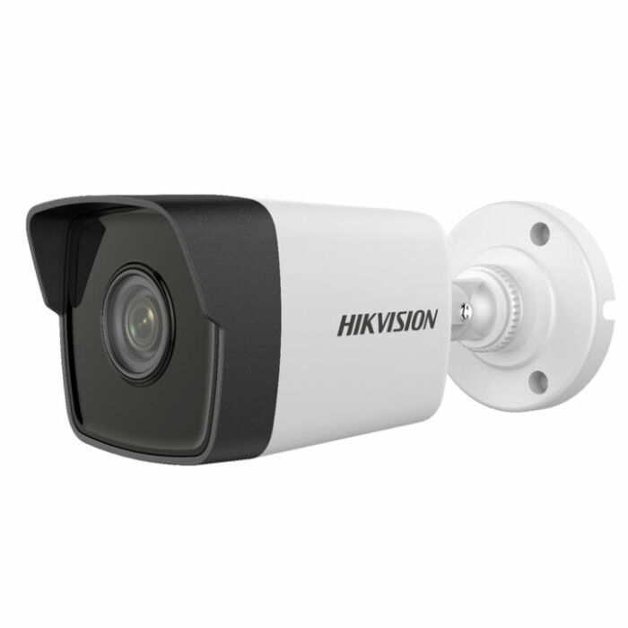 Hıkvision (DS-2CD1023G0E-IF) 2MP Bullet IP Kamera