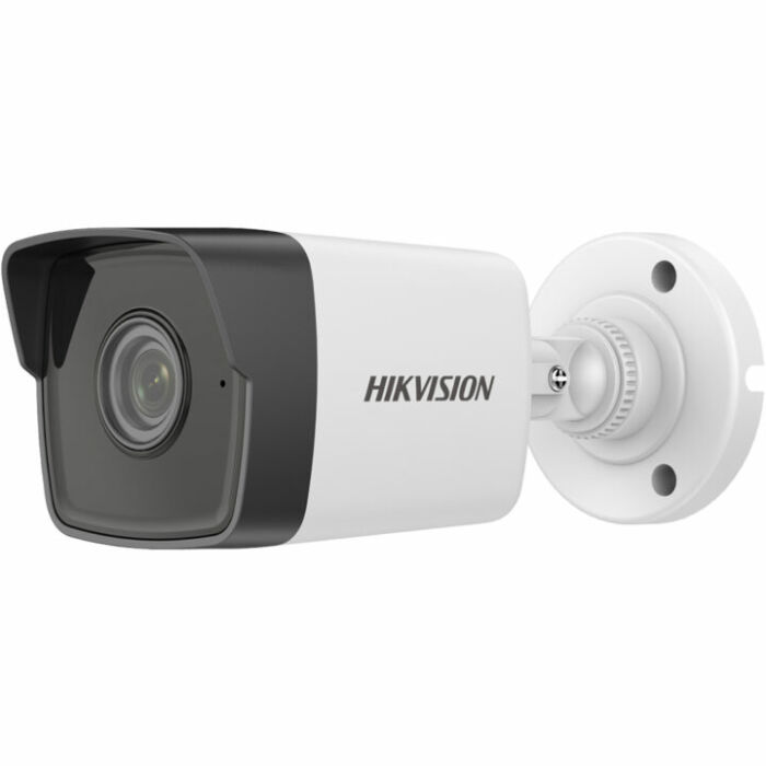 Hikvision (DS-2CD1043G0-IUF) 4MP IP Bullet Kamera