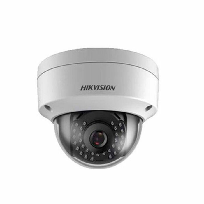 Hikvision DS-2CD1323G0-IUF IP Dome Kamera