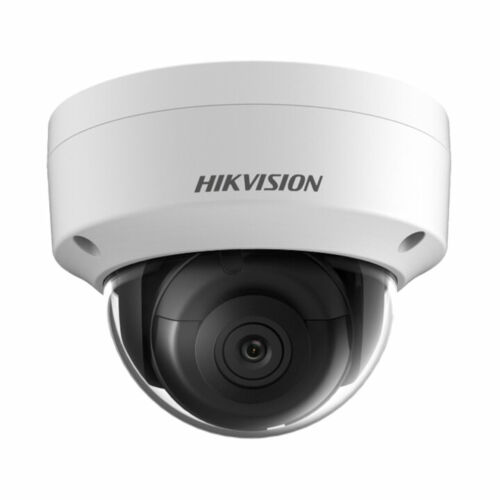 Hikvision DS-2CD2125FWD-IS 2MP IP Dome Kamera