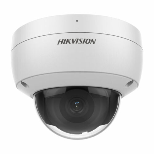 Hikvision DS-2CD2146G2-ISU 4MP IP Dome Kamera