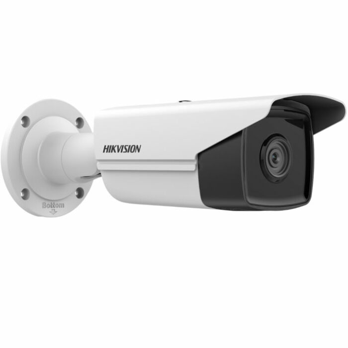 Hikvision DS-2CD2T23G2-2I 2MP Bullet IP Kamera