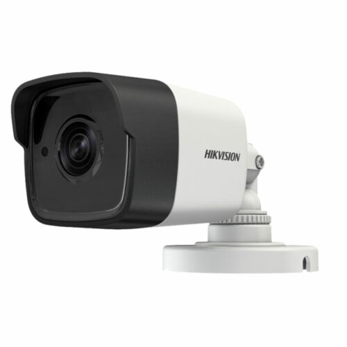 Hikvision DS-2CE16H0T-ITPF 5MP Dome TVI Kamera