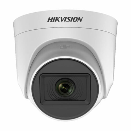 Hikvision DS-2CE76H0T-ITPF 5.0 MP Dome TVI Kamera