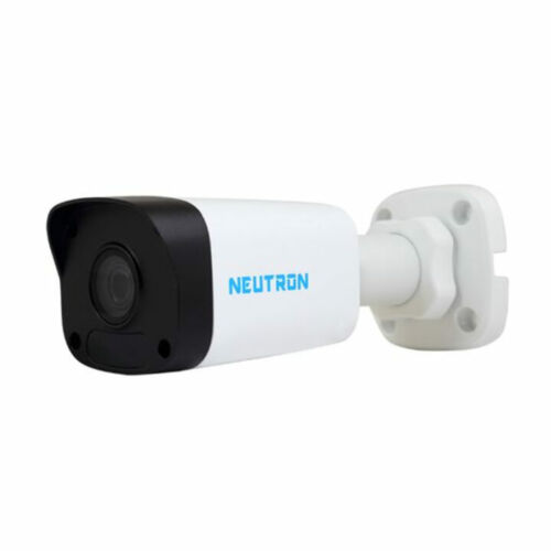 Neutron IPC2124LR3-PF40M-D 4mm Lens IP Güvenlik Kamerası