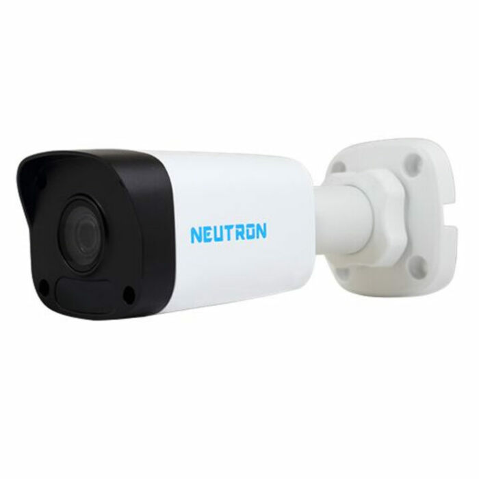 Neutron IPC2122CR3-PF40-A 4mm Lens IP Güvenlik Kamerası