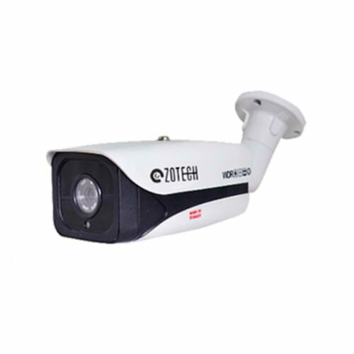 Zotech ZT-MDH306IP-P 3MP PoE Destekli IP Bullet Kamera