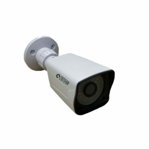 Zotech ZT-S406IP 4MP Plastik Bullet IP Kamera