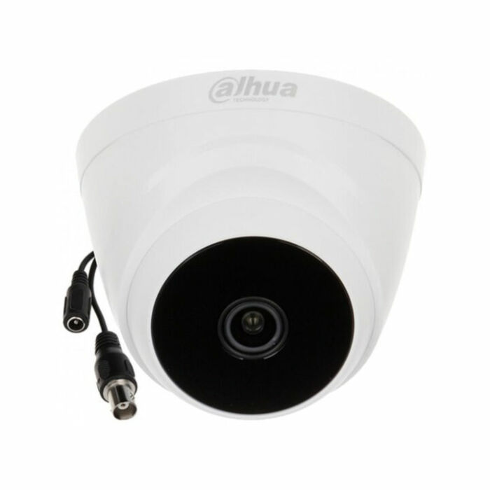 Dahua HAC-T1A21P-0280B-DIP 2MP AHD Dome Kamera