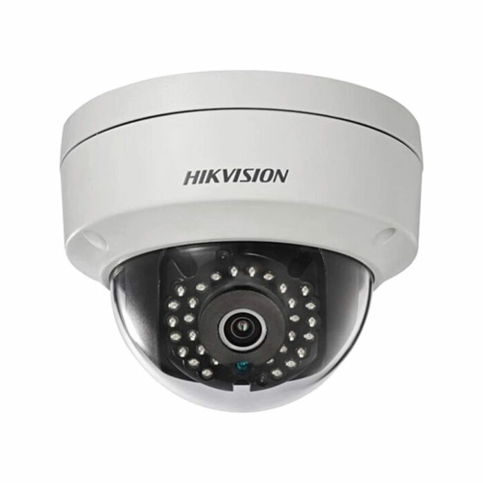 Hikvision DS-2CD2121G0-I/2AX