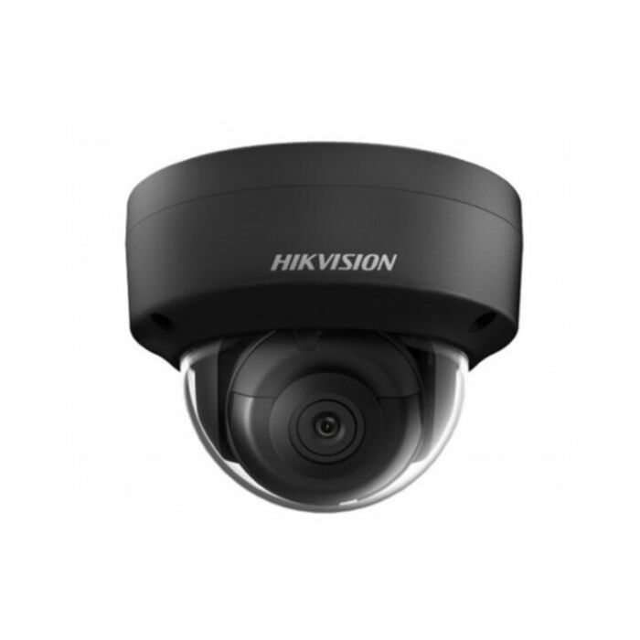 Hikvision DS-2CD2145FWD-IS 4MP Metal Kasa Dome Kamera